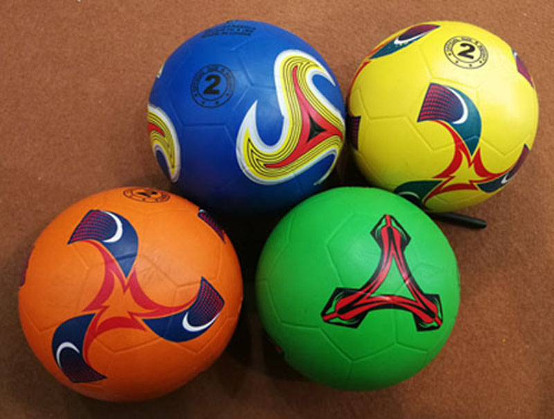 Soccer Ball