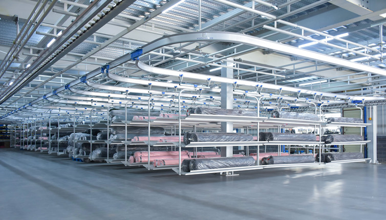 Anhui Hong'ai Industrial Co., Ltd. – Photos produits 2