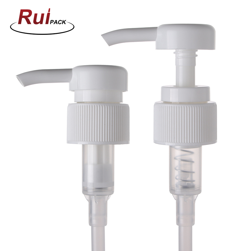 Lotion Pump