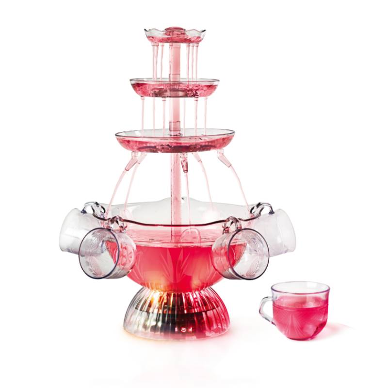 Party Fountain(5 Cups)