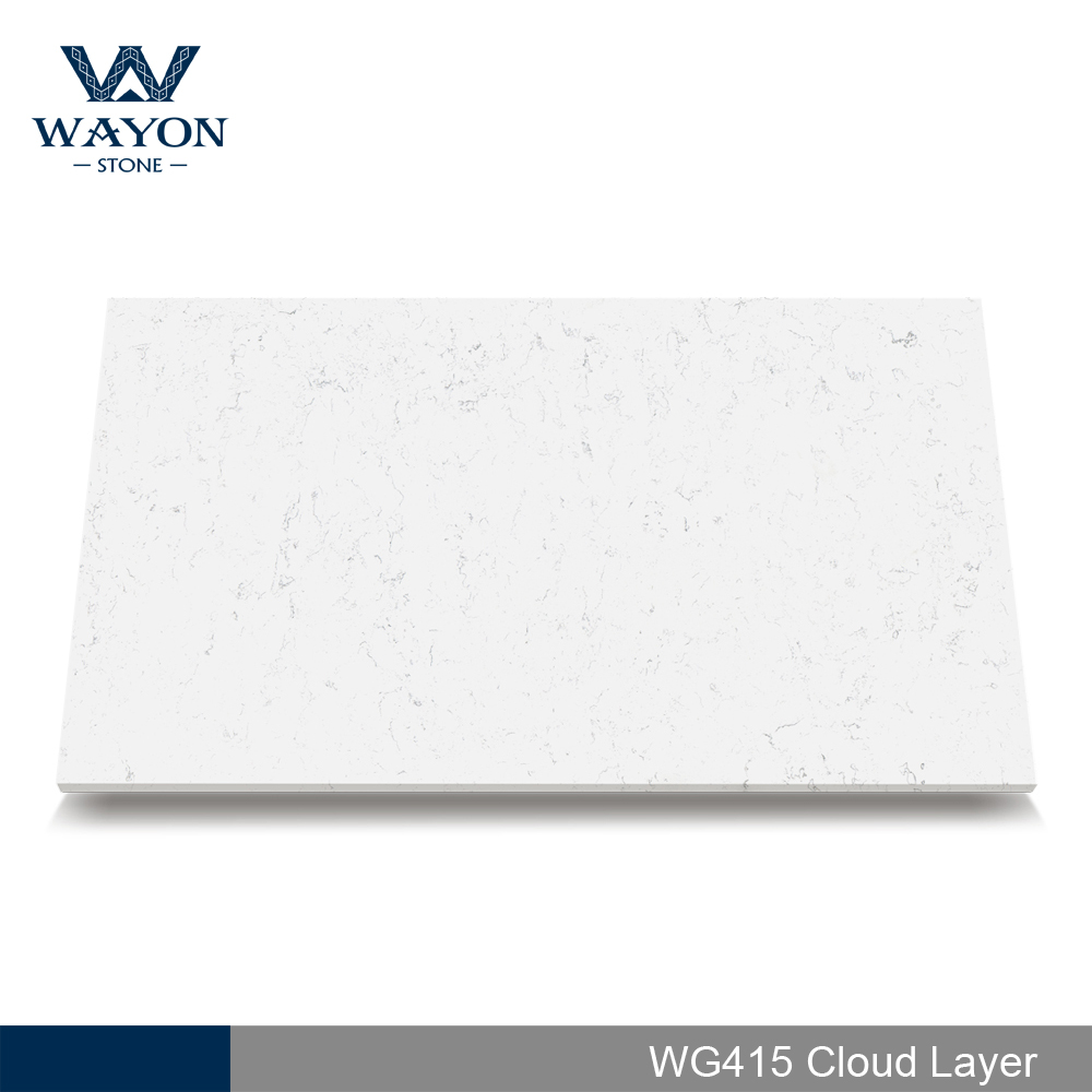 Quartz Stone-Artificial Stone