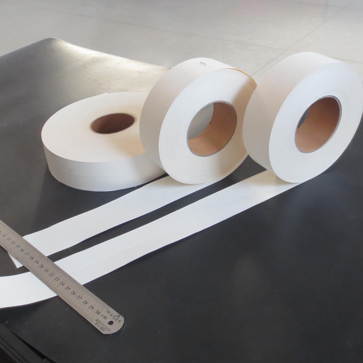 Paper Joint Tape，Paper Drywall Tape，Drywall Joint paper tape