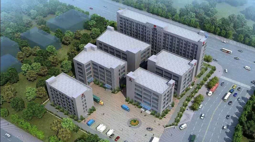 Dongguan Renhai Technology Co., Ltd. – Photos produits 2