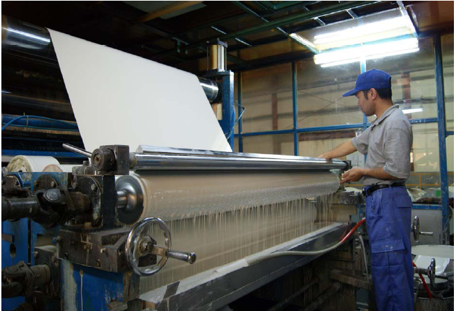 PVDF Color Coated Aluminium Coils