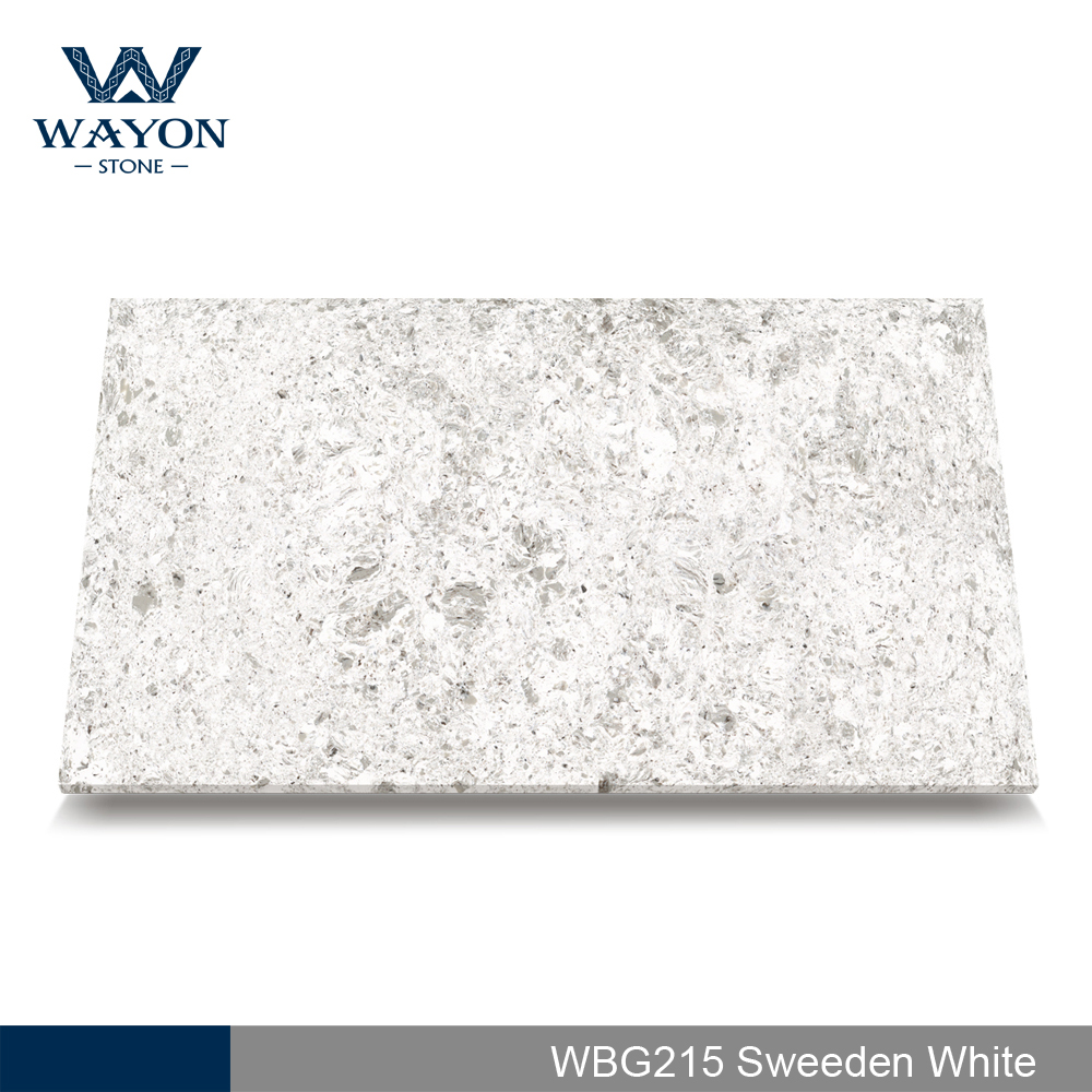 Sweeden White