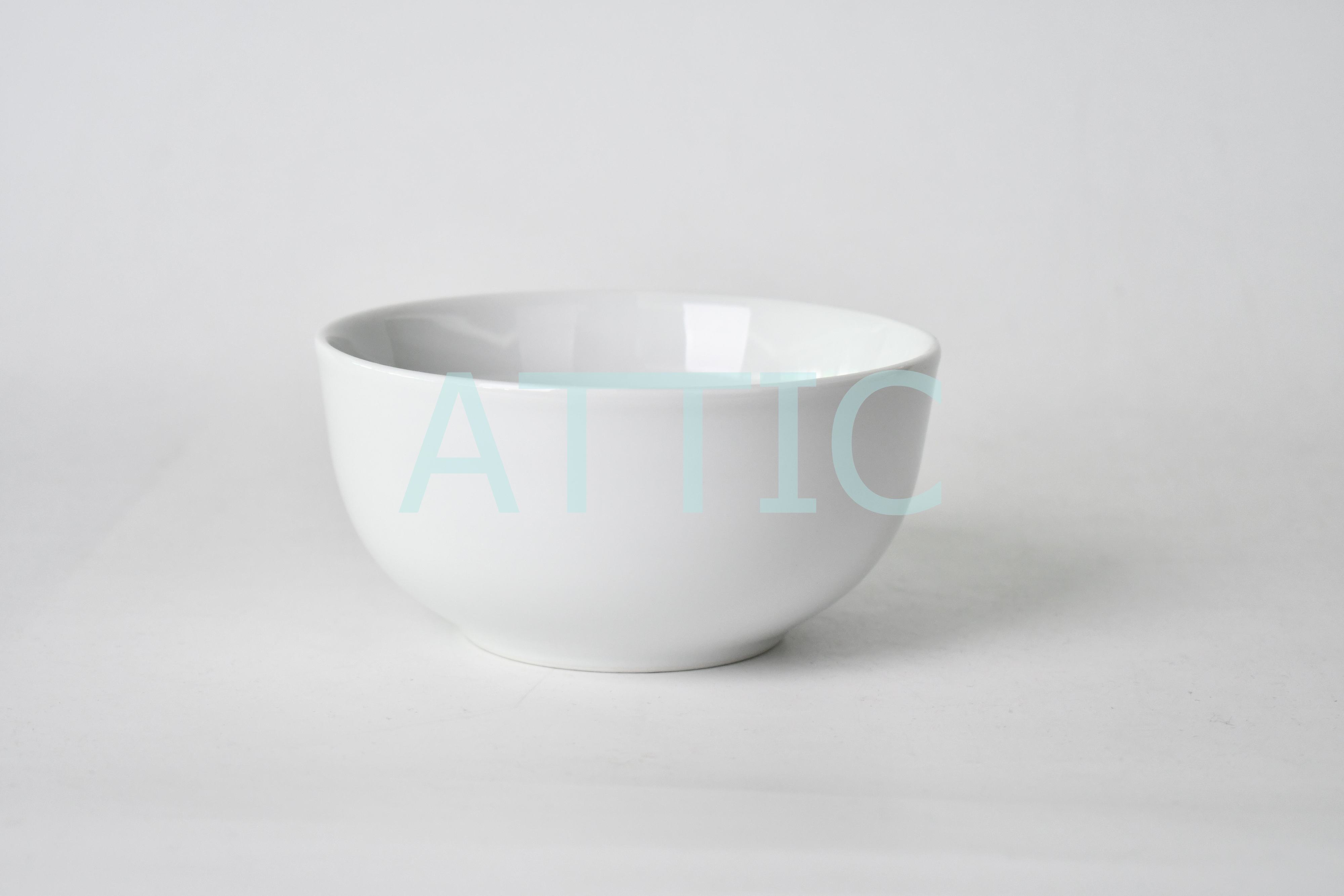5.5”/14.3cm bowl