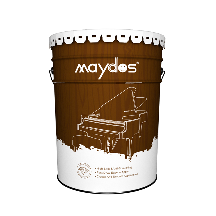 Maydos polyurethane wood paint