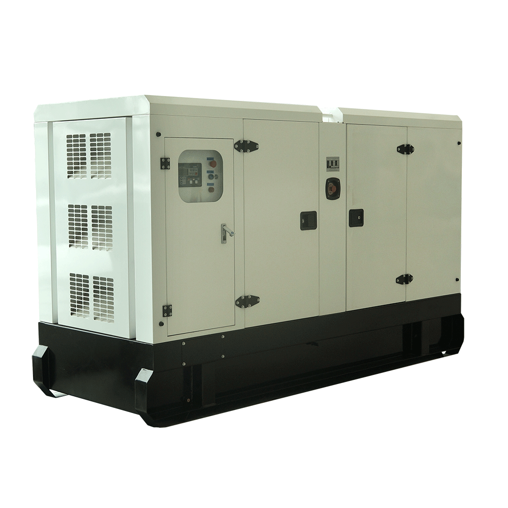 diesel generator set