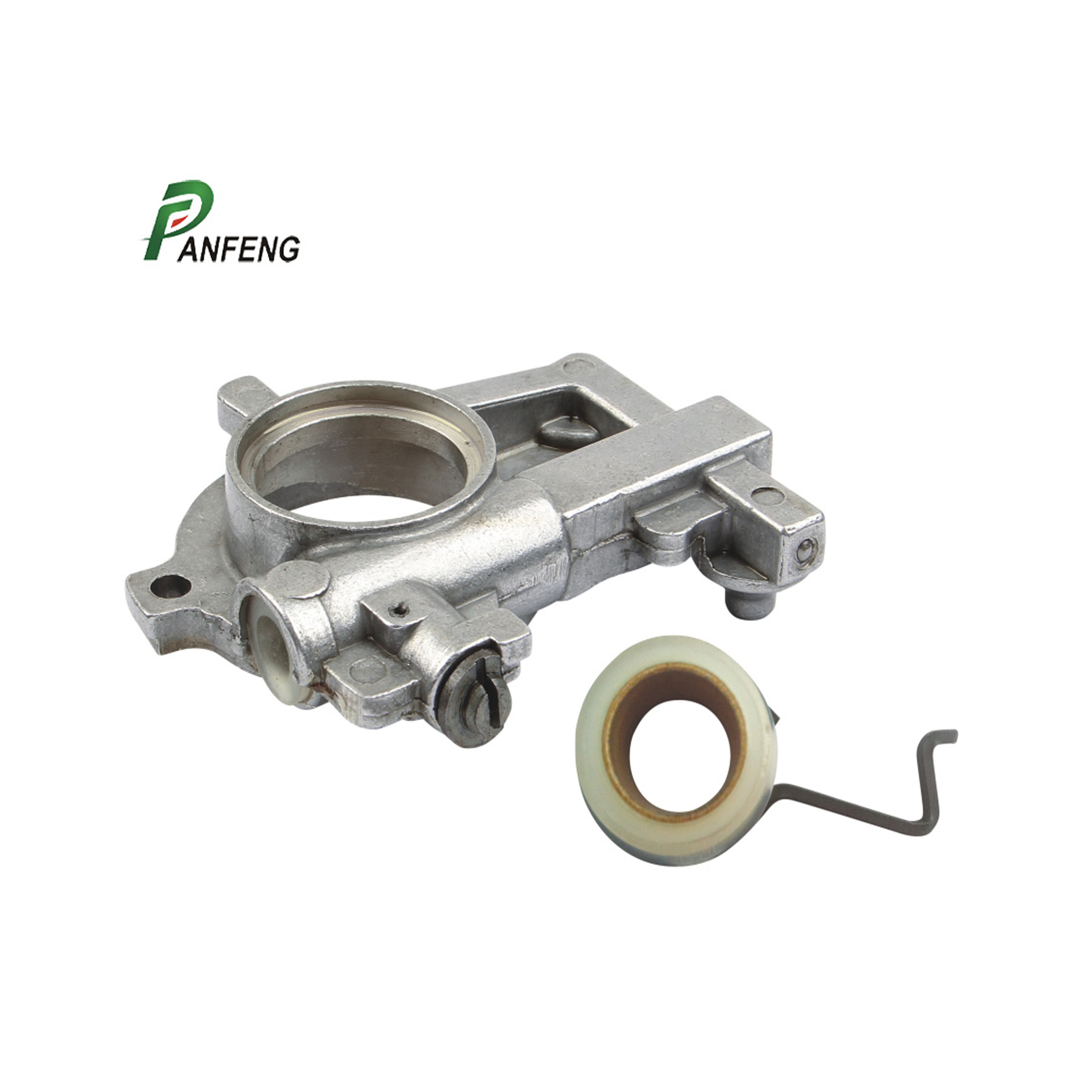 ZHEJIANG CHAOHONG MACHINERY CO.,LTD – tuerca hexagonal 3
