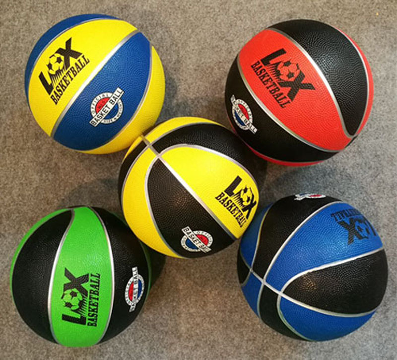 Basketball