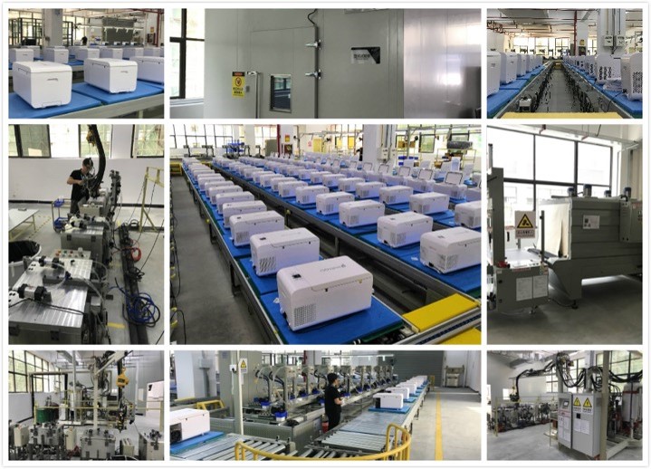 Dongguan Renhai Technology Co., Ltd. – Photos produits 3