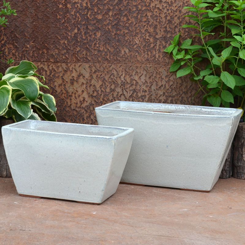 Ceramic Pot