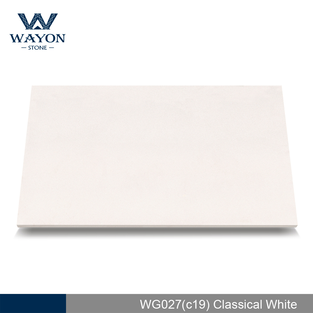 Classical White