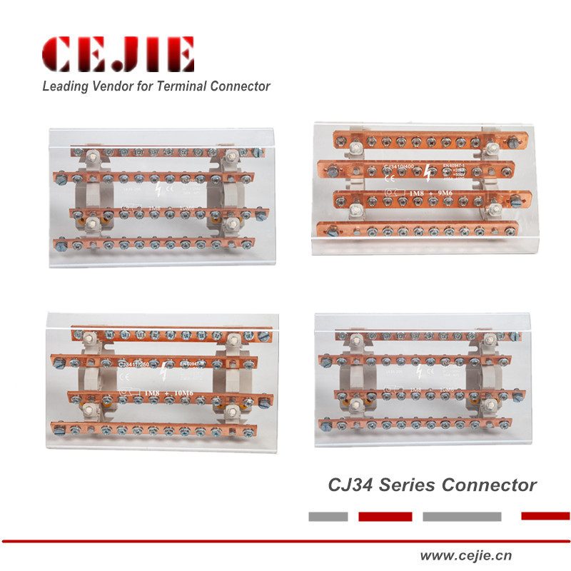 Cj34 Terminal Connector