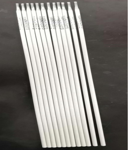 Welding Electrode Aws E6013 Blanco