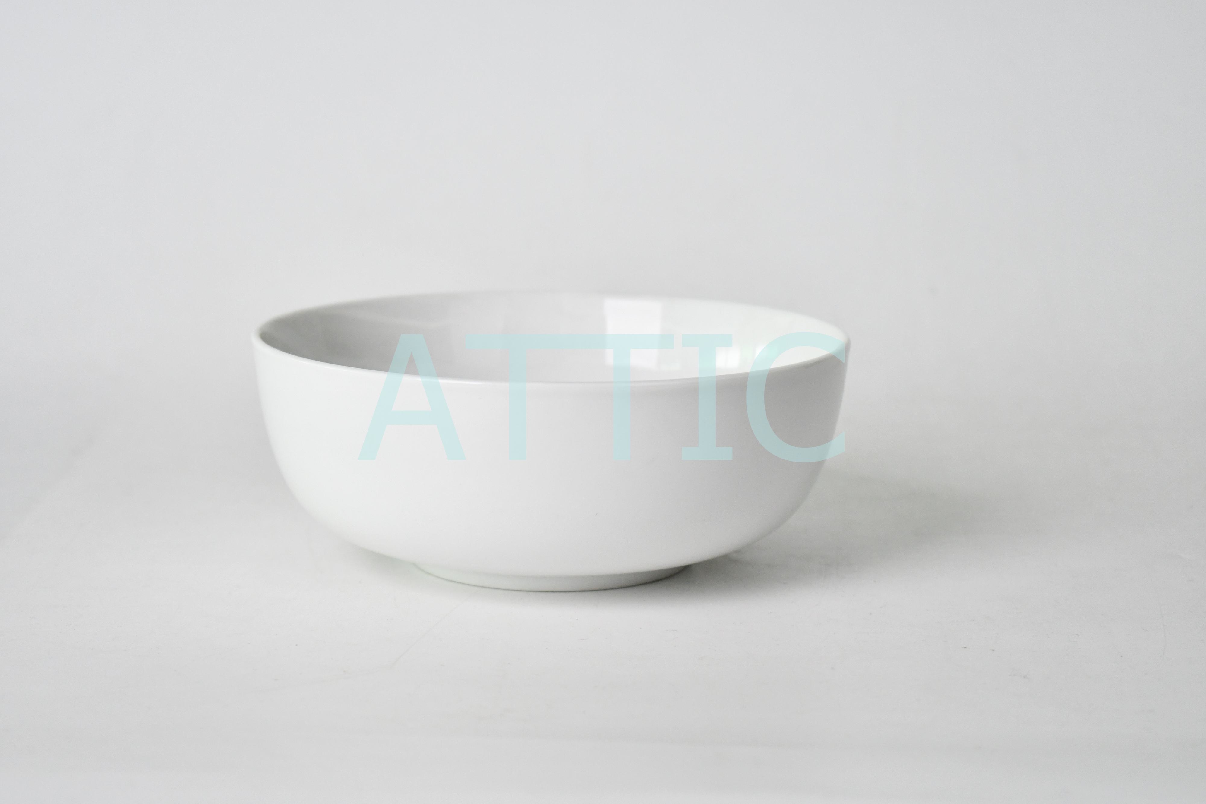 6.5”/16.5CM bowl