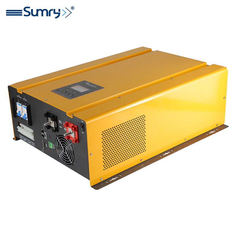 SHENZHEN SUNRAY POWER CO.,LTD. – Middle East 2