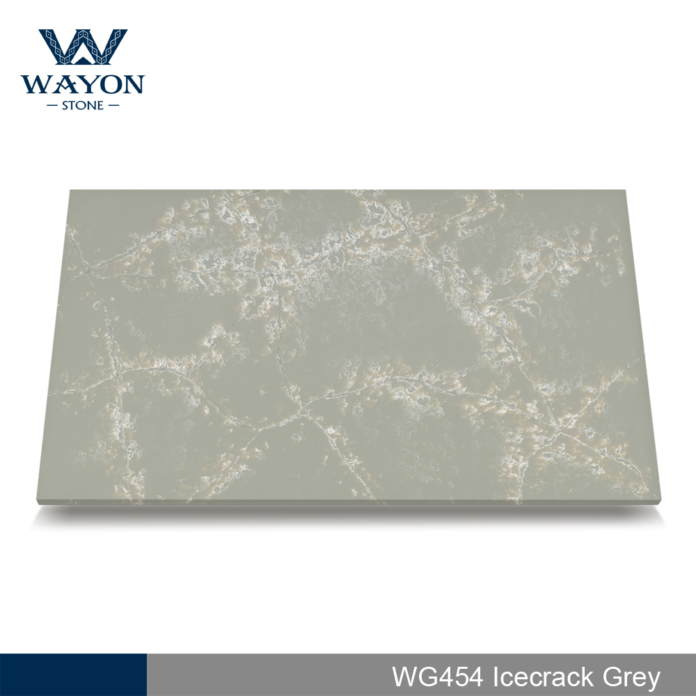 Quartz Stone-Artificial Stone