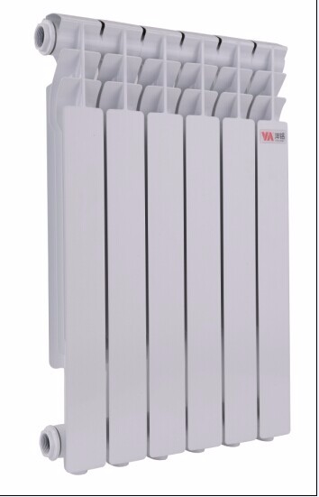 aluminum die-casting radiator
