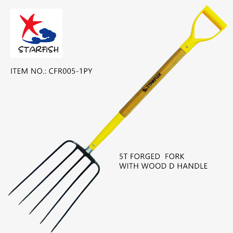FORK