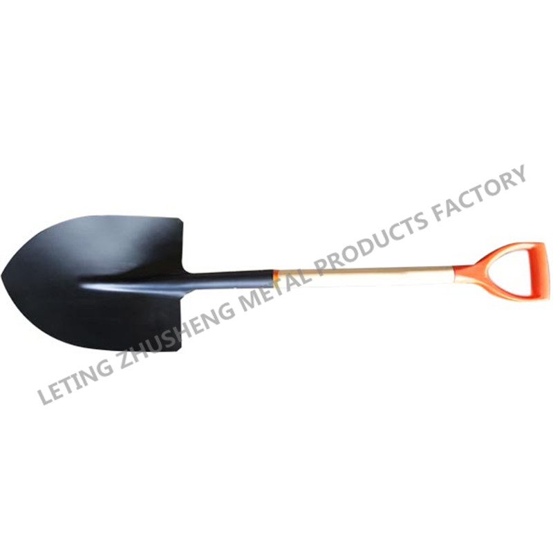 shovel