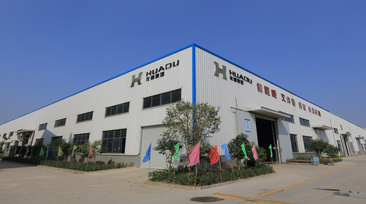 Wuhan Sanhe Yongli International Trading Co., Ltd. – Product photos 2