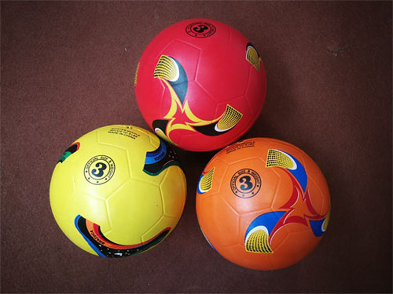 Soccer Ball
