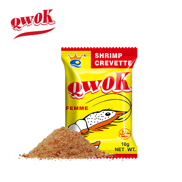 Shrimp Seasoning Powder Stock Powder