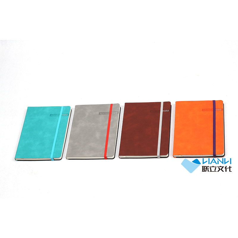 Lianli Culture Development Co., Ltd. – Composition books 3