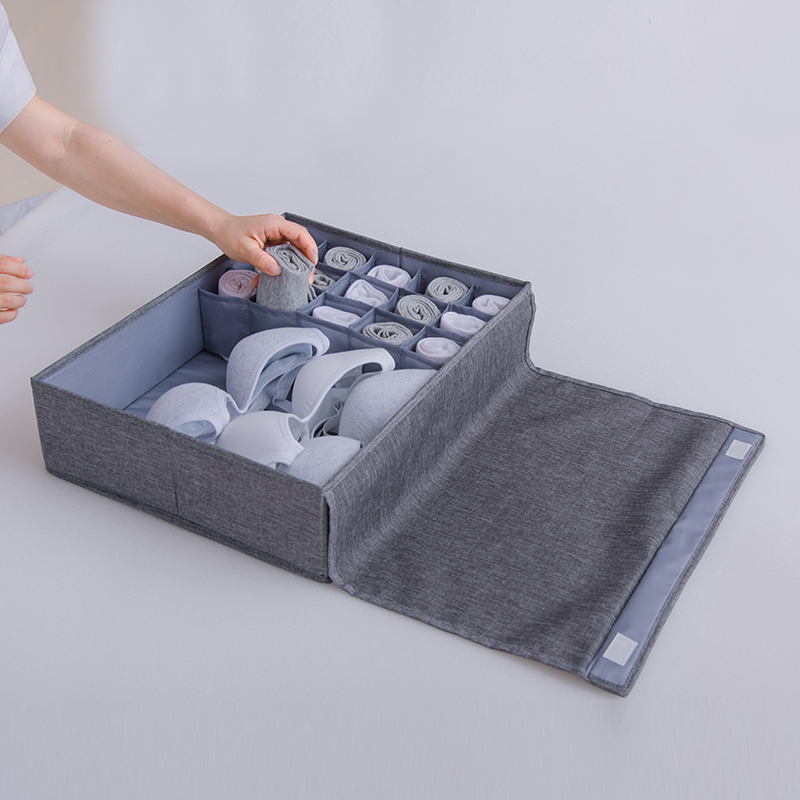 Storage box