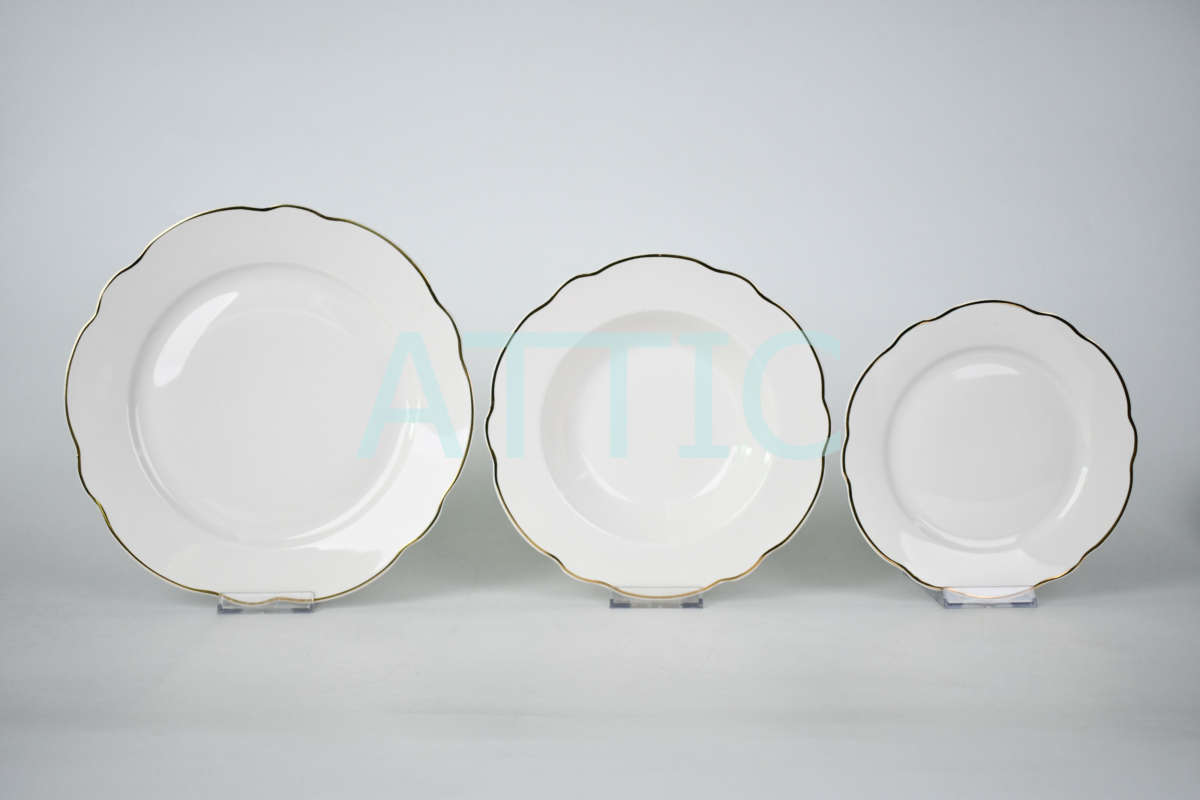 18PCS Dinner Set