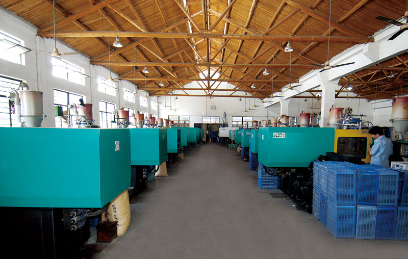 Ningbo Jinyan Electronics Co., Ltd. – LED tubes 3