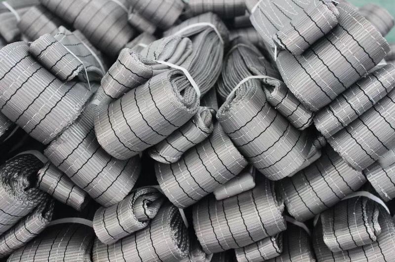 2 ply Webbing sling