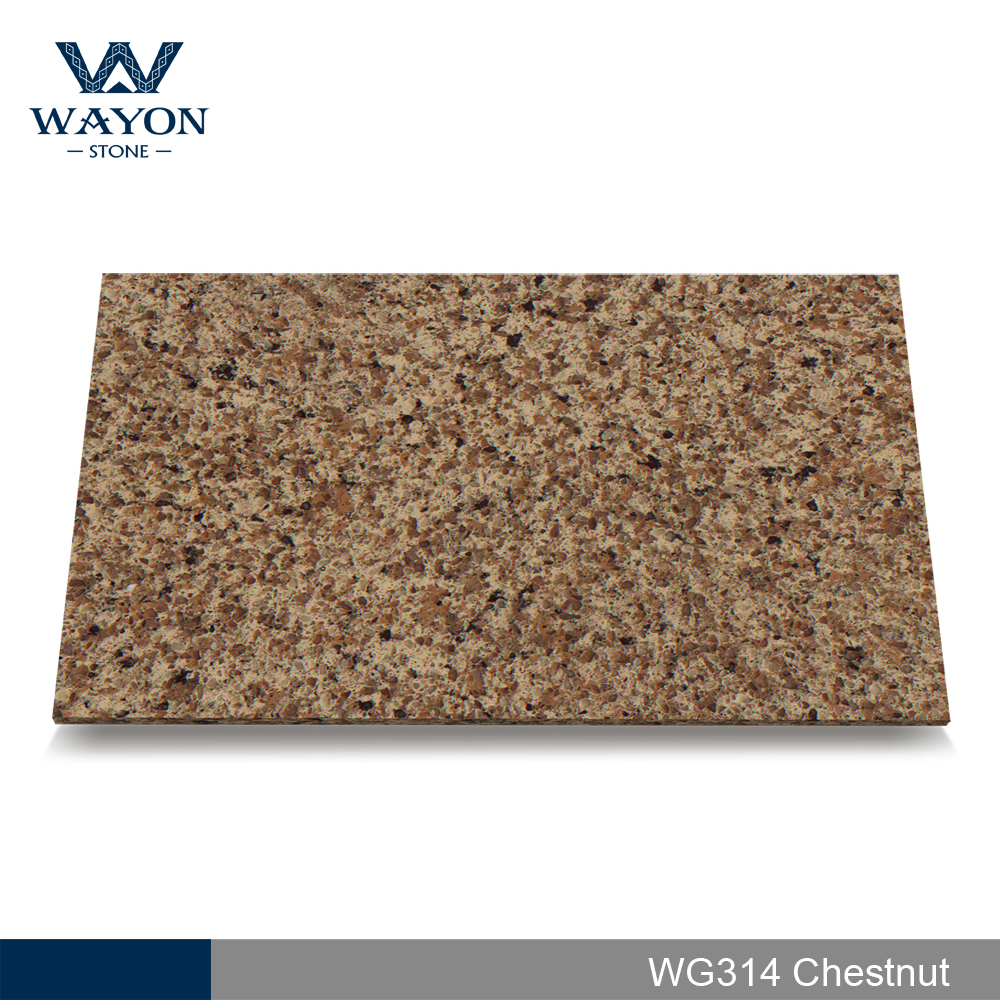 Quartz Stone-Artificial Stone