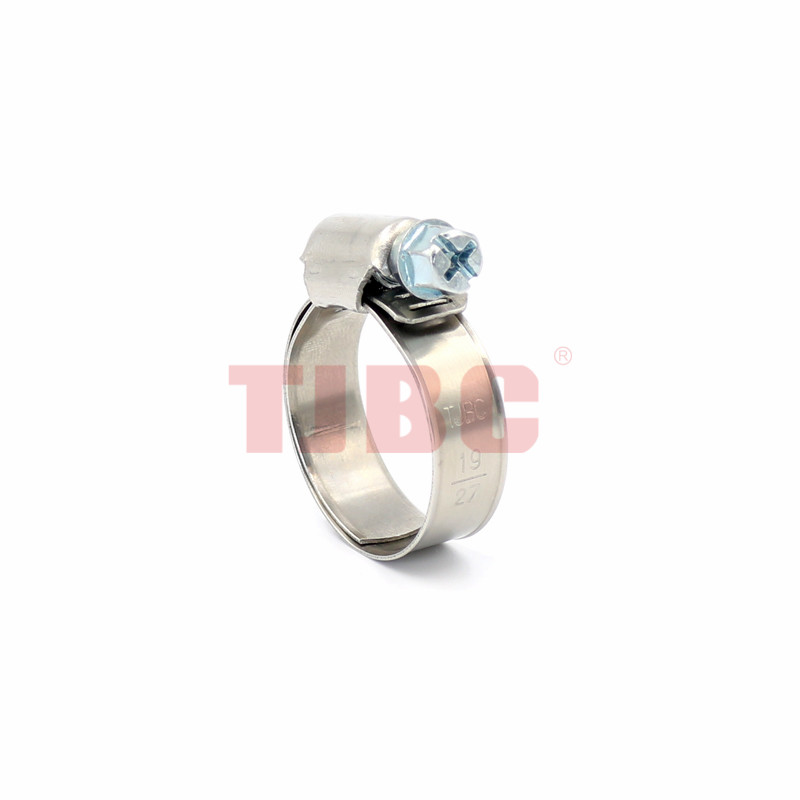 Hose clamp