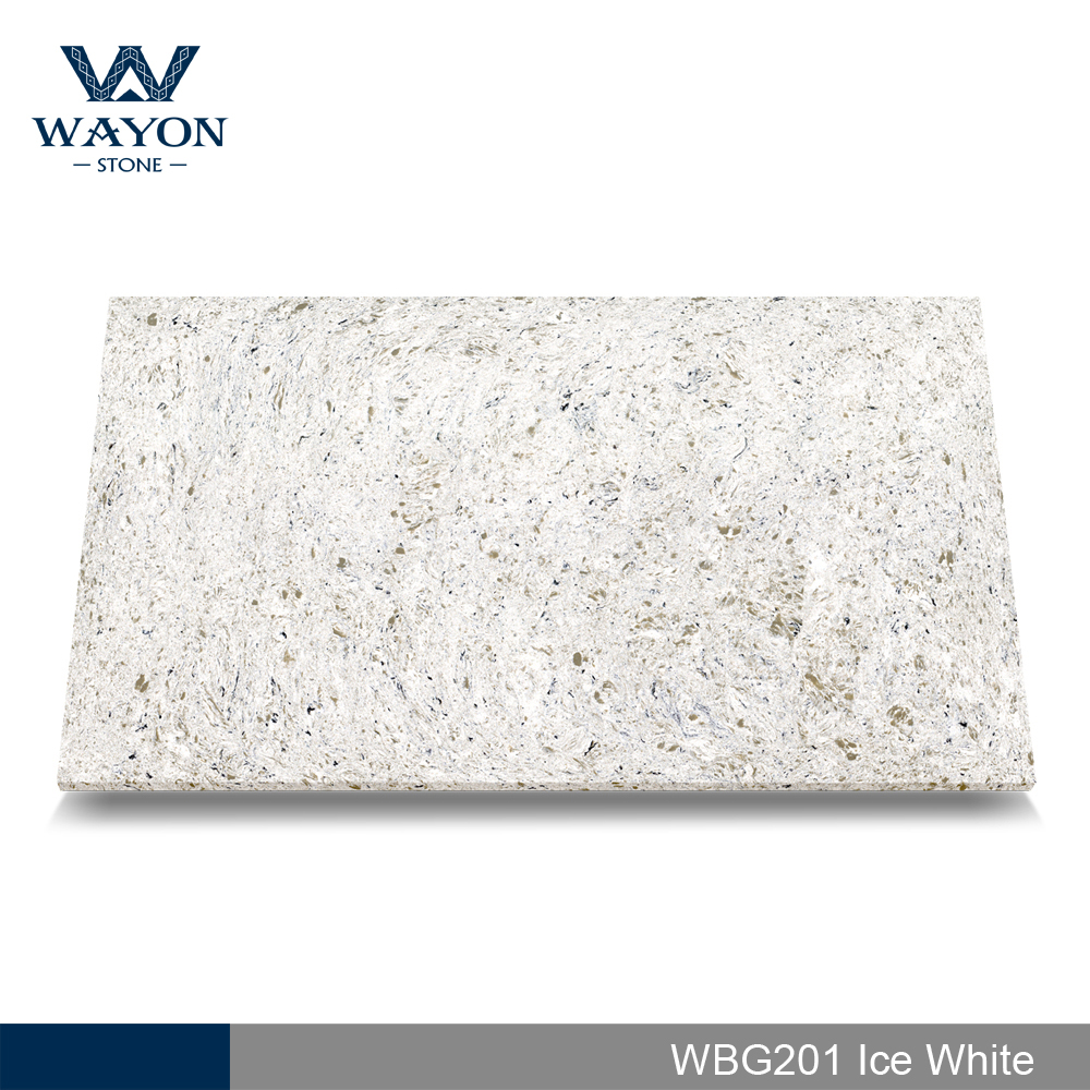 Ice White