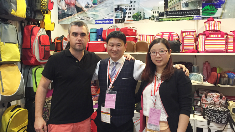 Hefei Desteli Tourism Products Co., Ltd. – crossbody bag 3