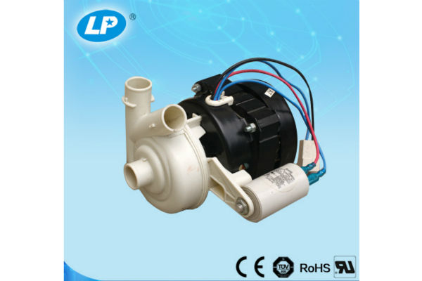 capacitor motor