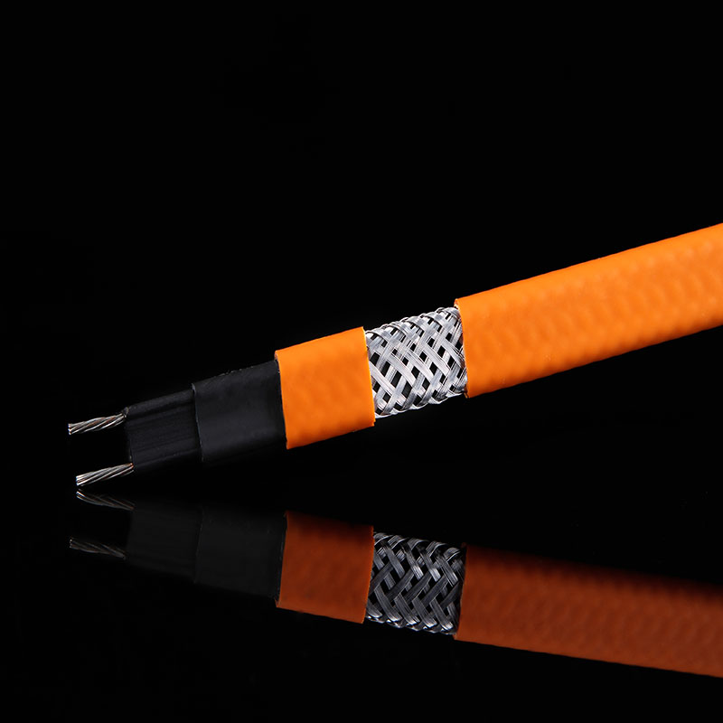 self regulating heat trace cable
