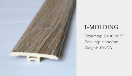 PVC Skirting