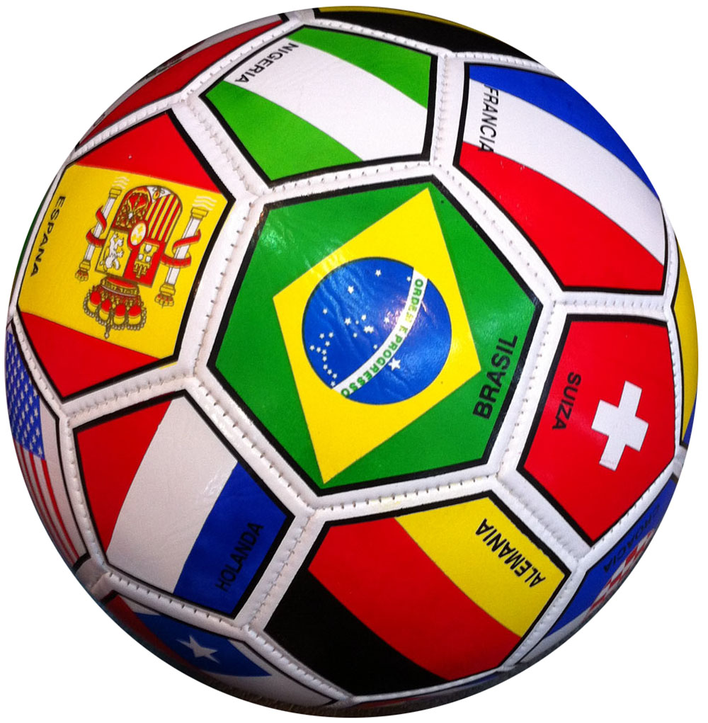 Soccer Ball