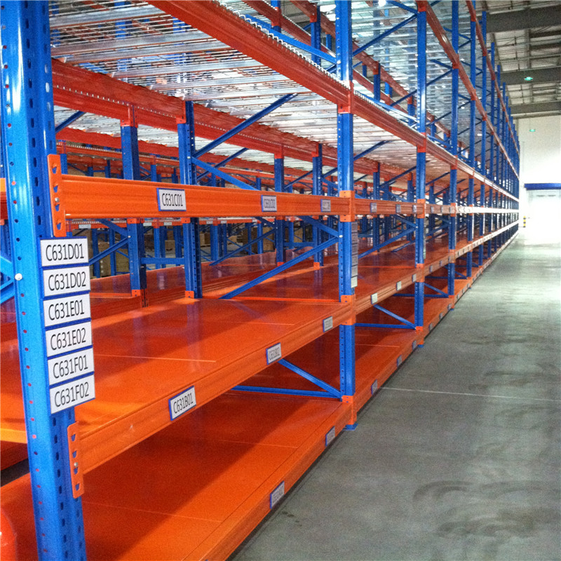 Medium Duty Rack