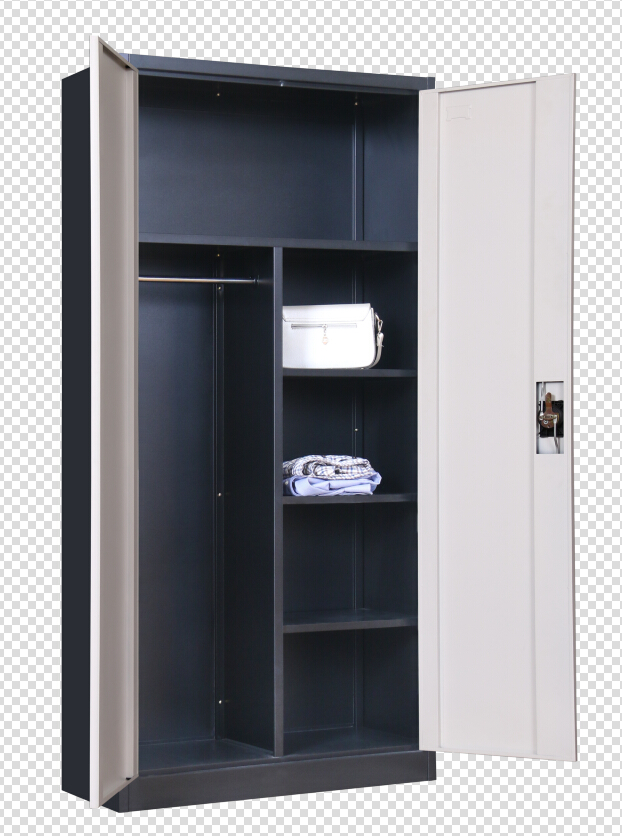 Steel Cupboard