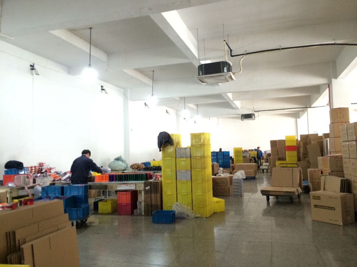 Ningbo Jinyan Electronics Co., Ltd. – incandescent bulbs 2