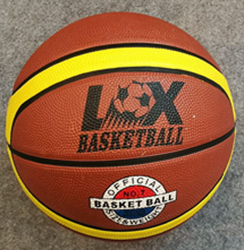 Basketball