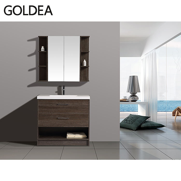 bathroom cabinet