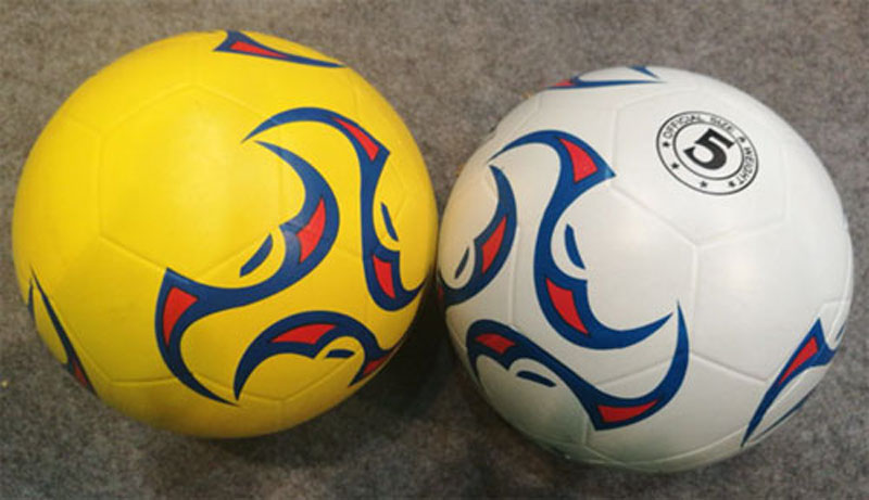 Soccer Ball