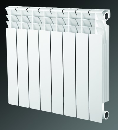 Radiator