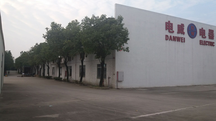 Guangzhou Dianwei Electrical Equipment Manufacturing Co., Ltd. – Photos produits 2