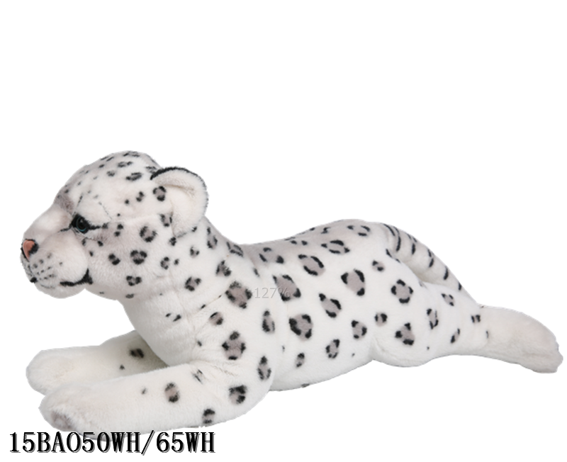 Tiger,leopard,stuffed toys